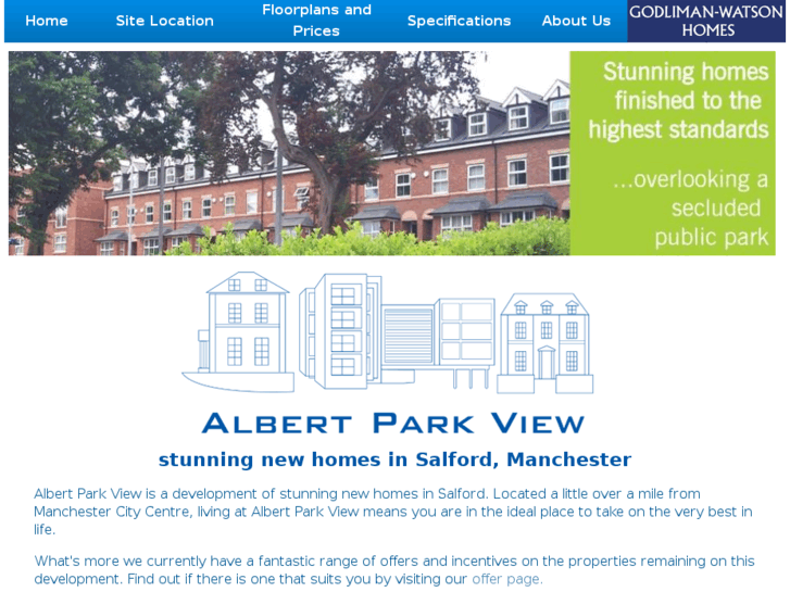 www.albertparkview.com