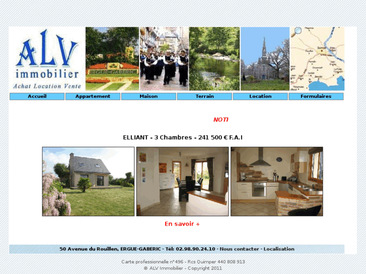 www.alvimmobilier.com