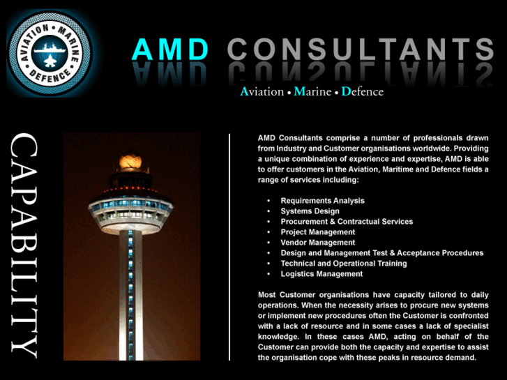 www.amd-consultants.net