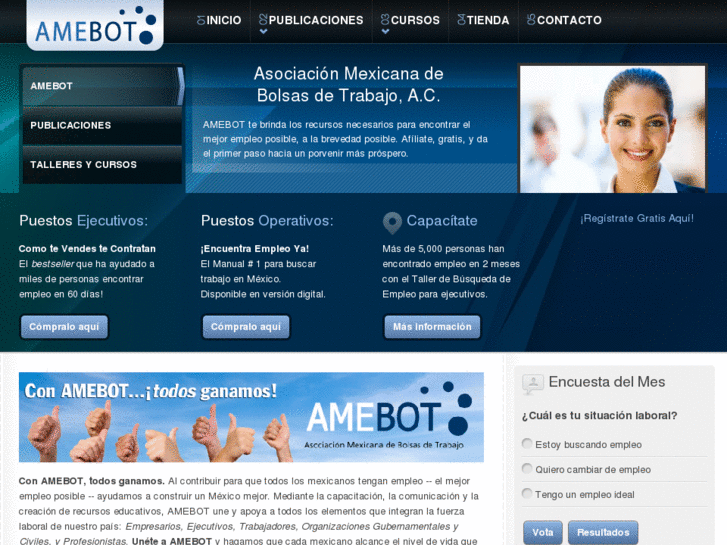 www.amebot.com