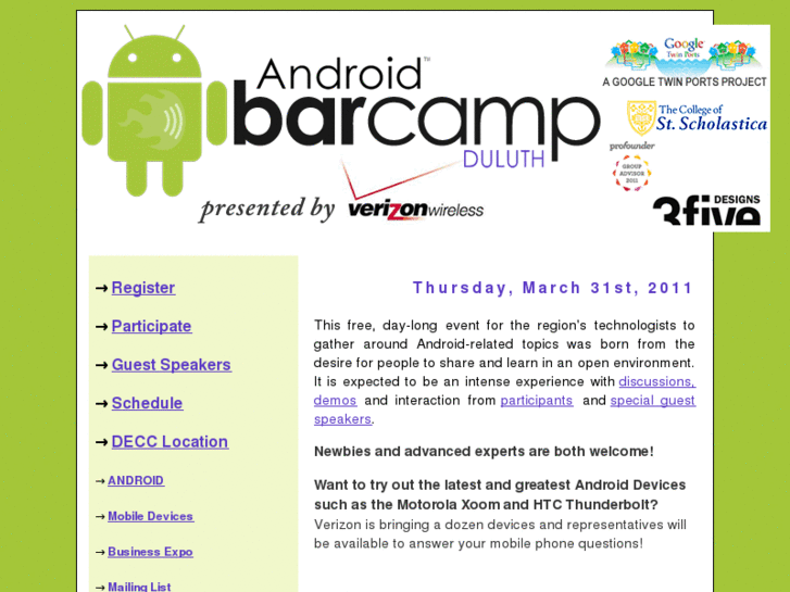 www.androidbarcamp.com