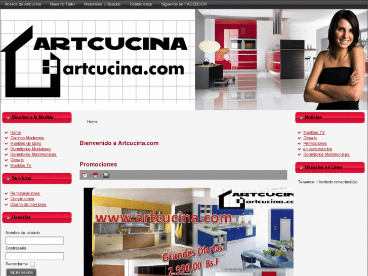 www.artcucina.com