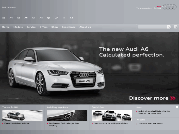 www.audi-lebanon.com