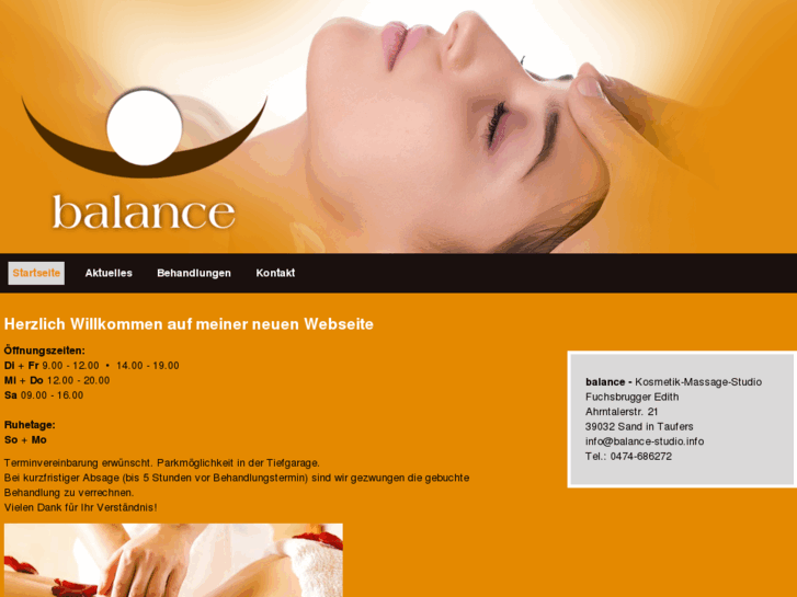 www.balance-studio.info