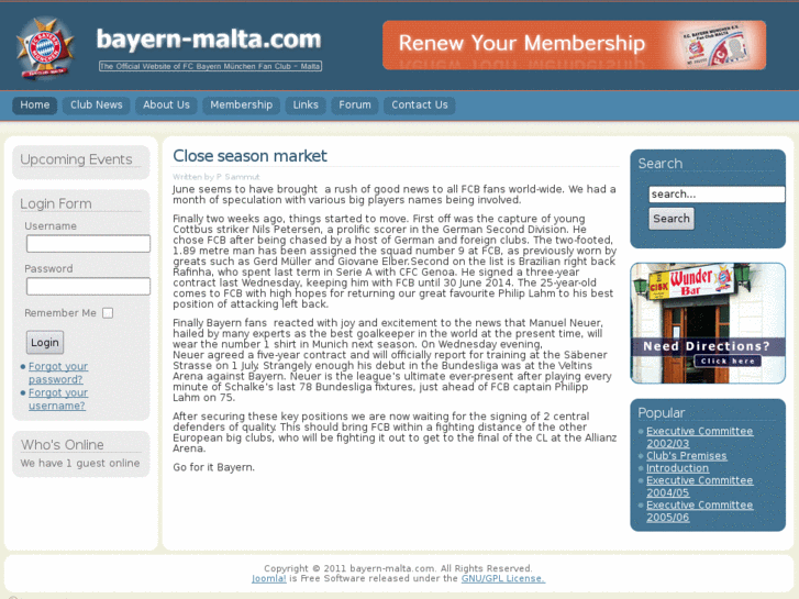 www.bayern-malta.com