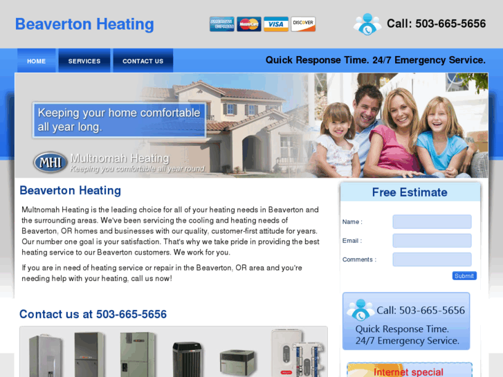 www.beaverton-heating.com