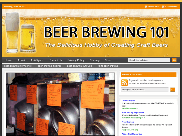 www.beerbrewing101.com