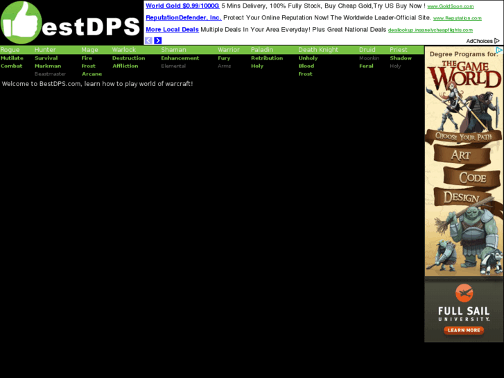 www.bestdps.com