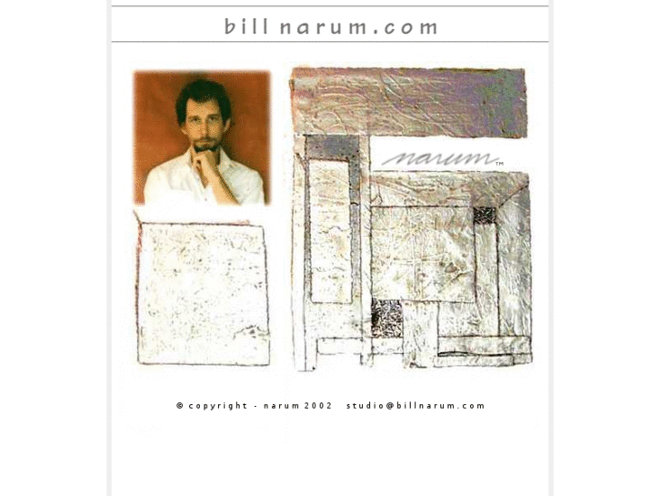 www.billnarum.com