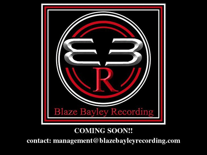 www.blazebayleyrecording.com