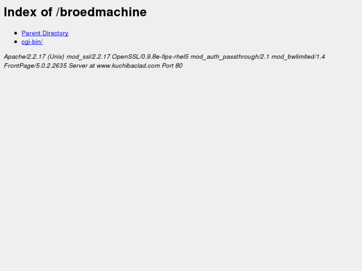 www.broedmachine.com