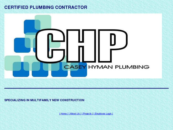 www.caseyhymanplumbing.com