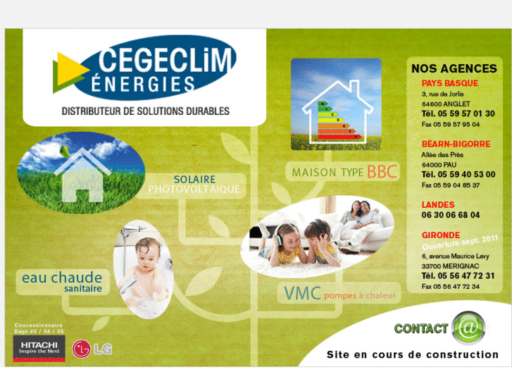 www.cegeclim-energies.com