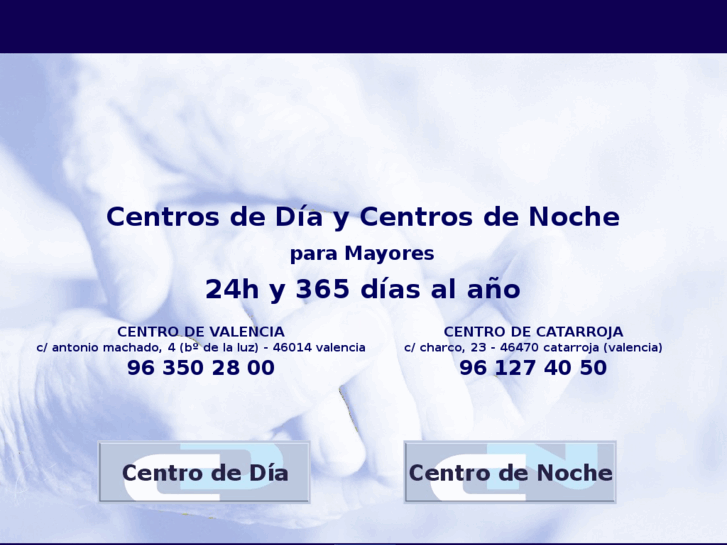 www.centrodediavalencia.com