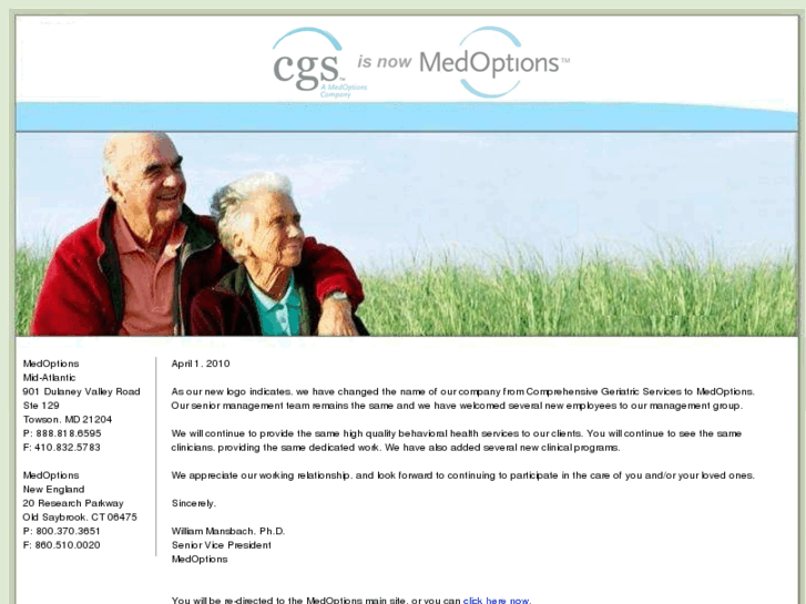 www.cgs-eldercare.com