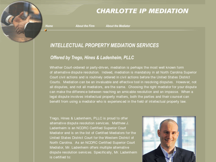 www.charlottecopyrightmediation.com