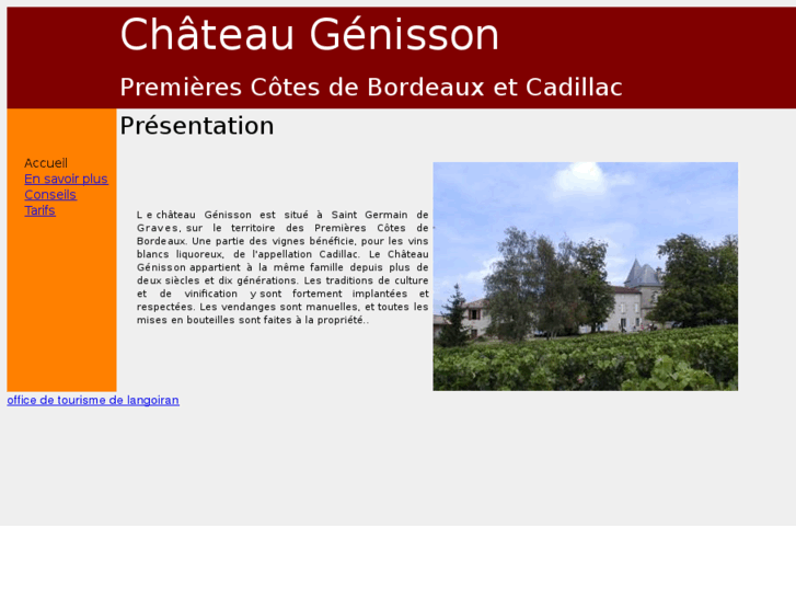 www.chateau-genisson.com