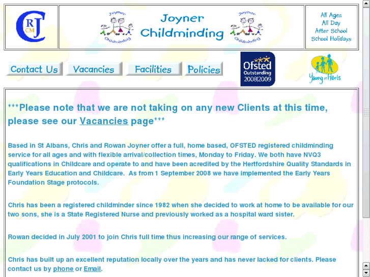 www.childminding-st-albans.net