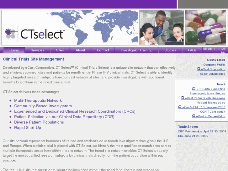 www.ctselect.com
