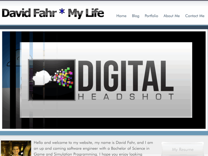 www.davidfahr.com