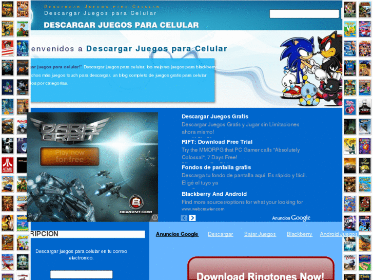 www.descargarjuegosparacelular.net