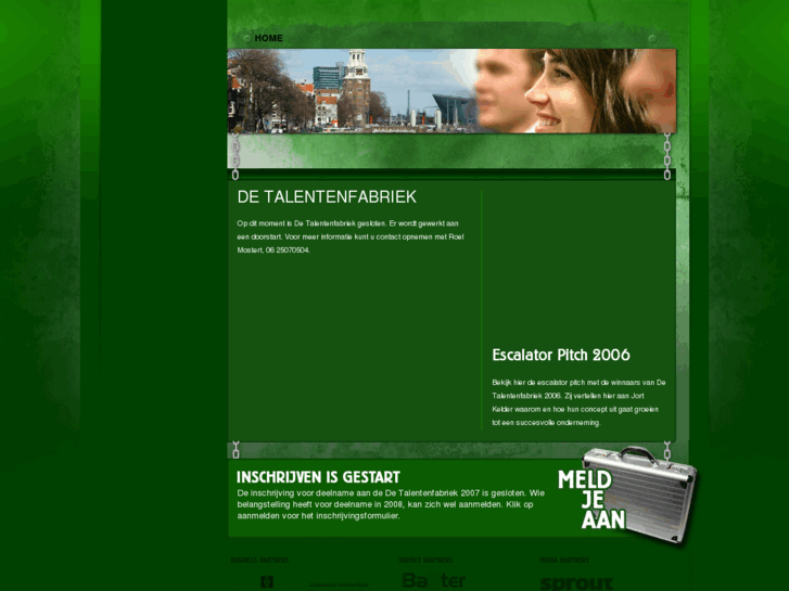 www.detalentenfabriek.com