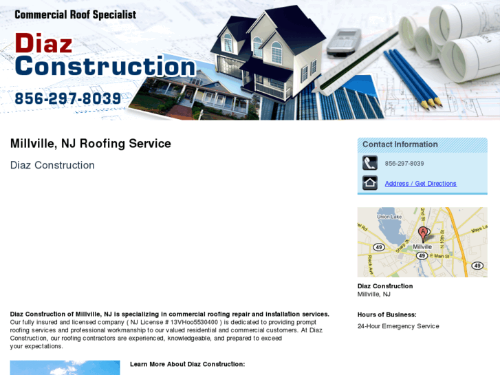 www.diazconstructionnj.com