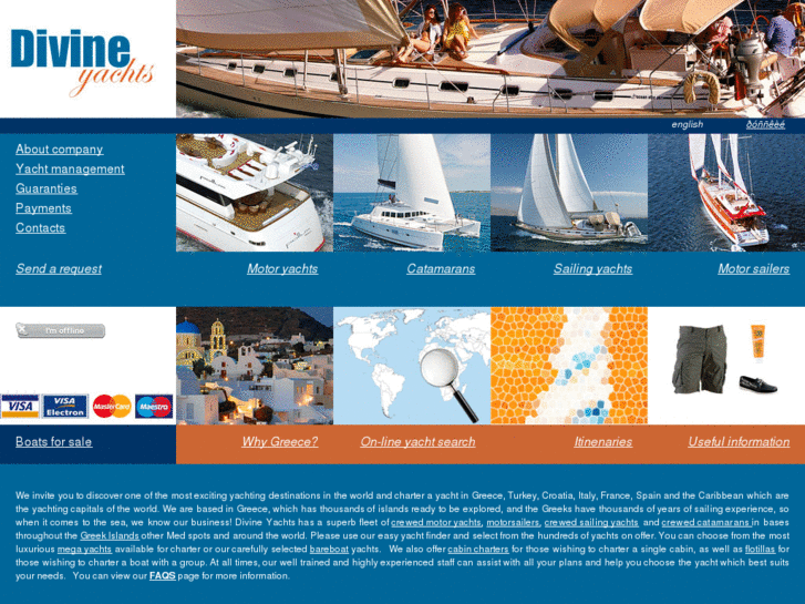 www.divineyachts.net