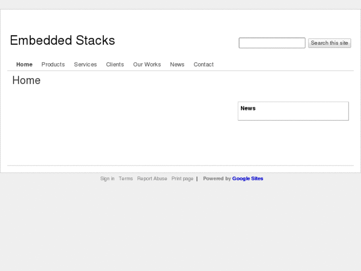 www.embeddedstacks.com