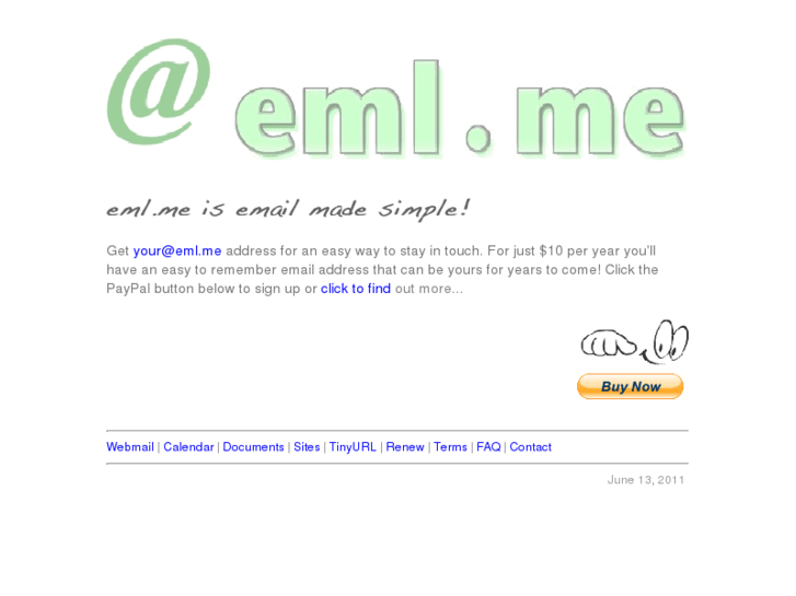 www.eml.me