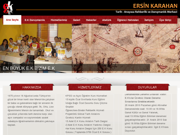 www.ersinkarahan.com