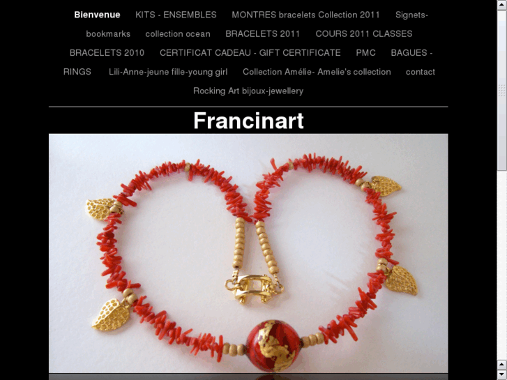 www.francinart.com