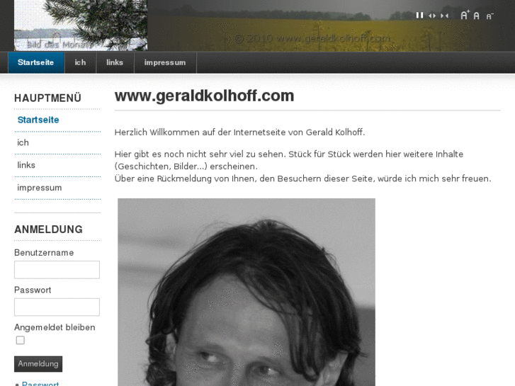 www.geraldkolhoff.com