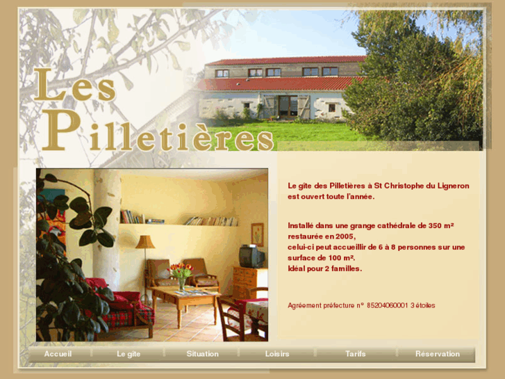 www.gite-les-pilletieres.com