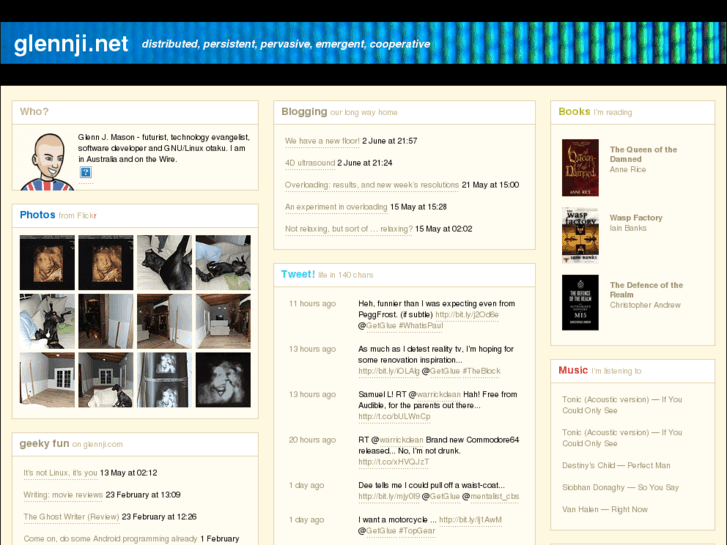 www.glennji.net