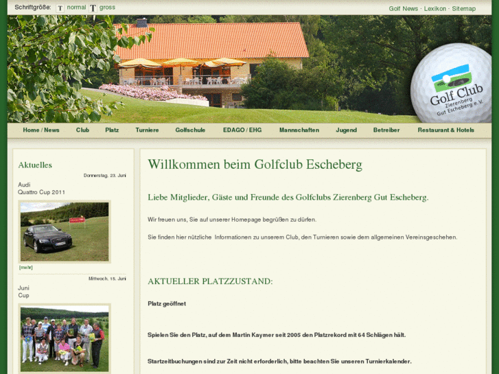 www.golf-zierenberg.de