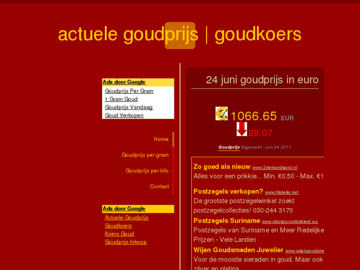 www.goudprijs.org