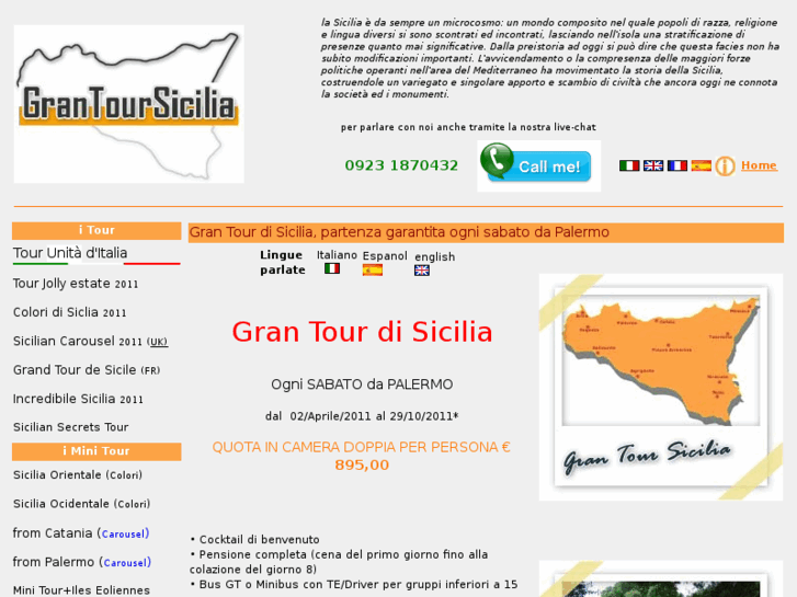 www.grantoursicilia.it