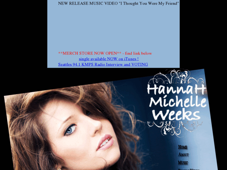 www.hannahmichelleweeks.com