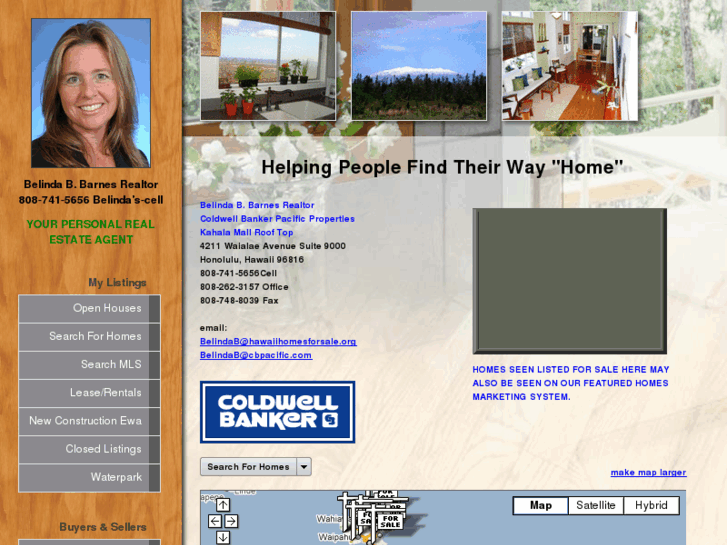 www.hawaiihomesforsale.org