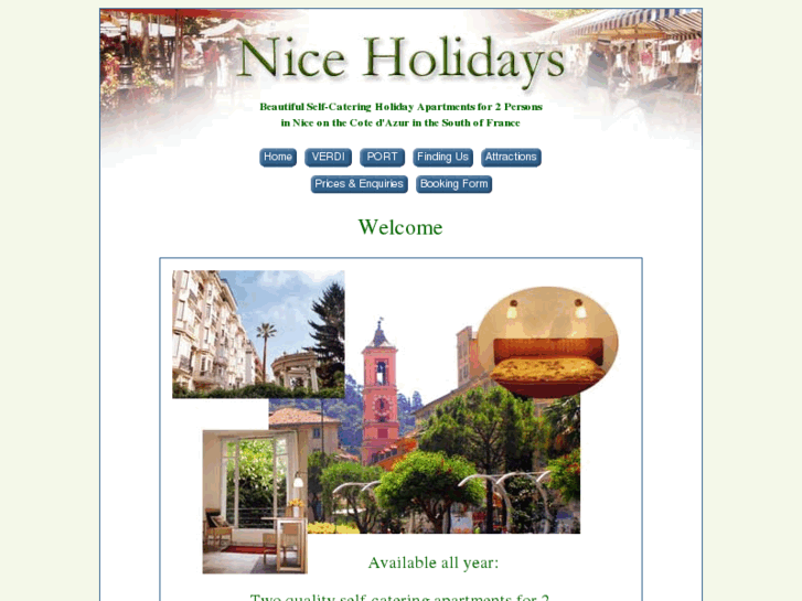 www.holidaynice.co.uk