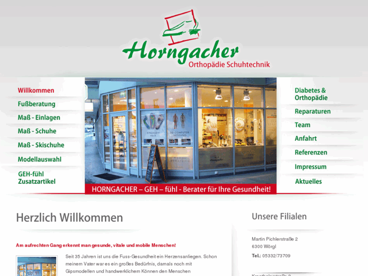 www.horngacher-schuhe.com