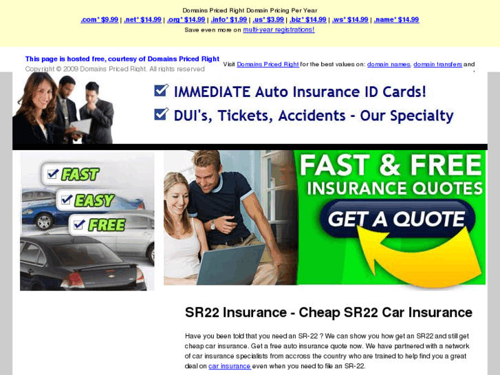 www.insurance-sr22.com
