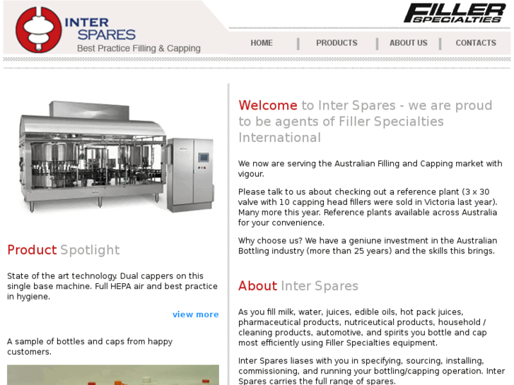 www.interspares.net
