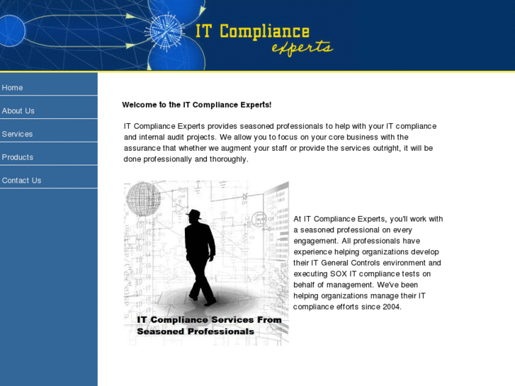 www.itcomplianceexperts.com