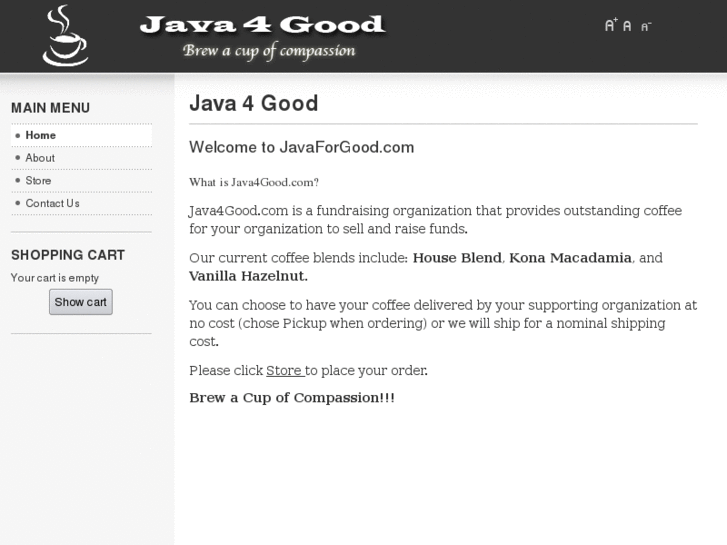 www.java4good.com