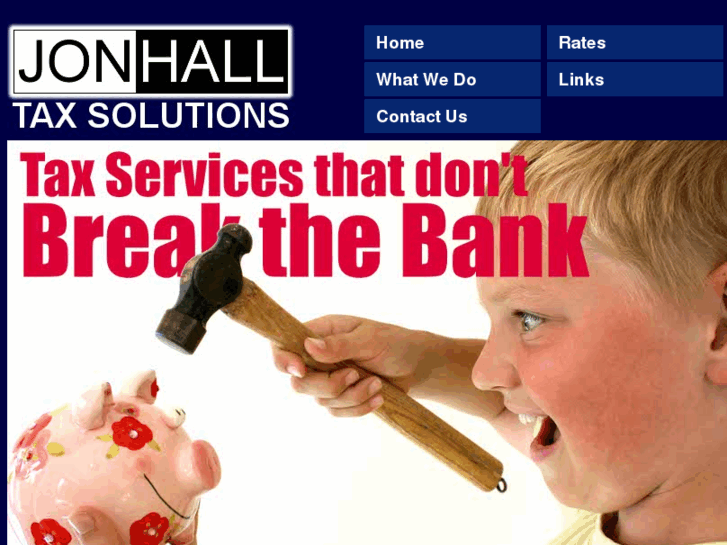 www.jonhalltax.com