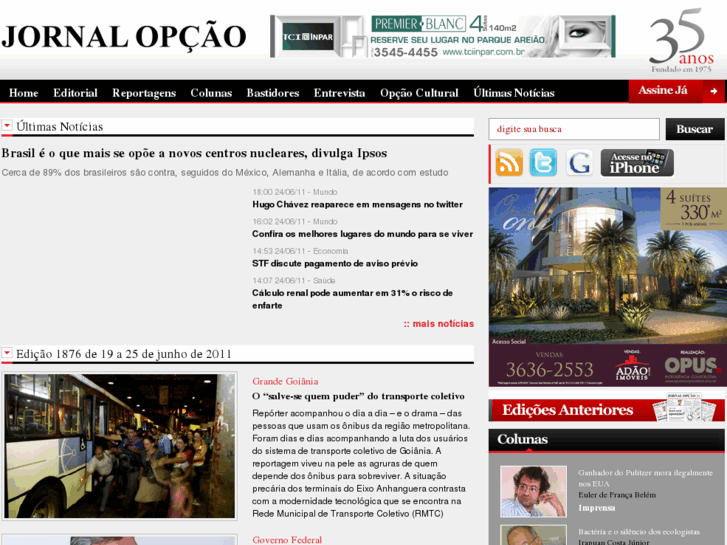 www.jornalopcao.com.br