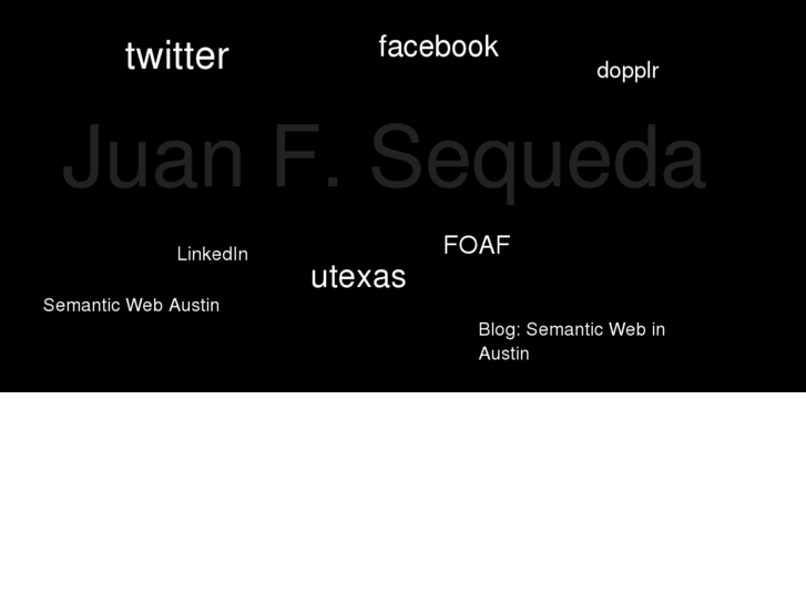 www.juansequeda.com