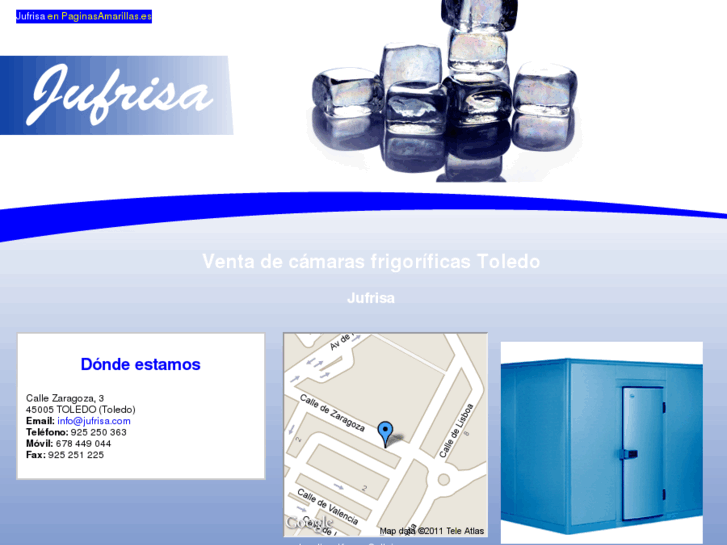 www.jufrisa.com